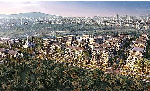 EMLAK KONUT ÇINARKÖY EVLERİ