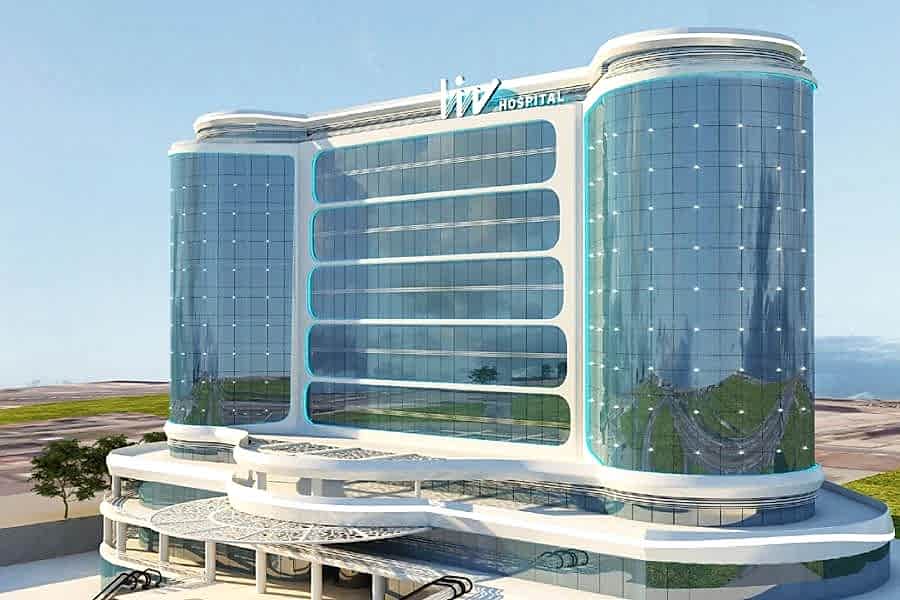 LİV HOSPİTAL TOPKAPI