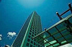 Sun Plaza Baxter Ofis