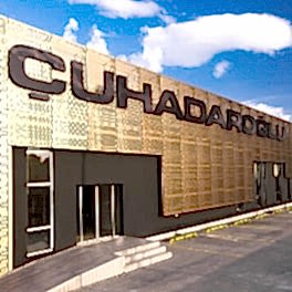 ÇUHADAROĞLU