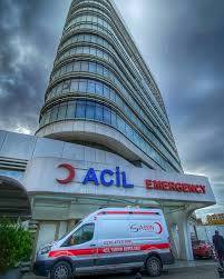 ÖZEL ÇORLU ASRIN HASTANE