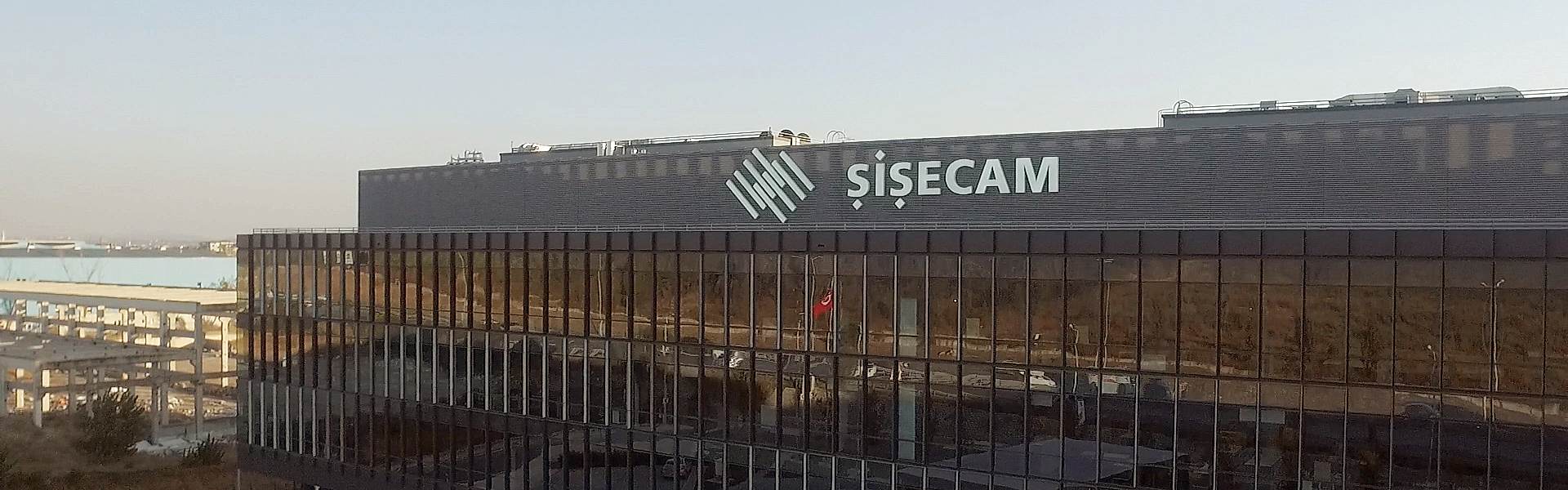 ŞİŞECAM TUZLA