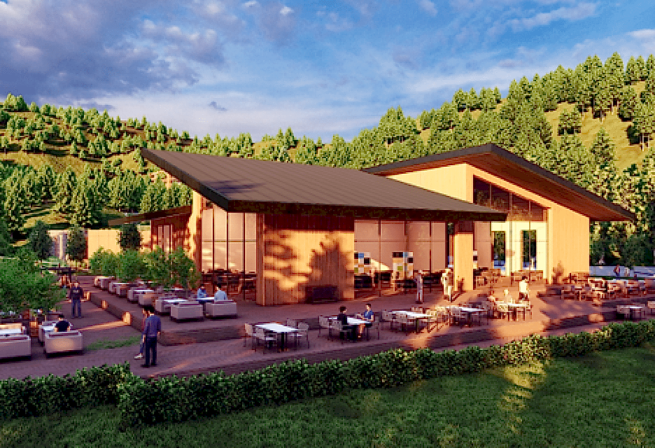 BWC BELDERSAY WINTER COMPLEX