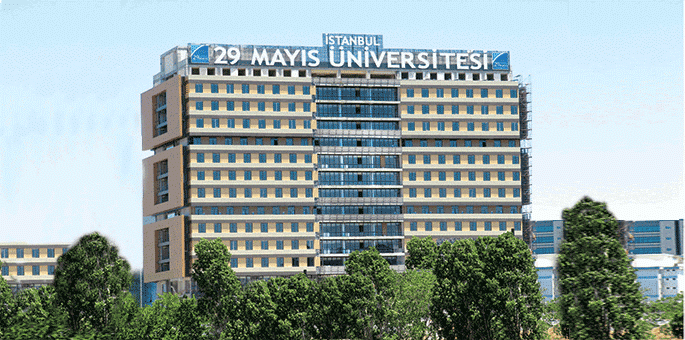29 MAYIS ÜNİVERSİTESİ