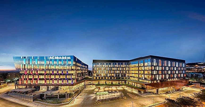 ACIBADEM ALTUNİZADE HASTANE