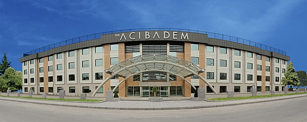 ACIBADEM KAYSERİ HASTANE