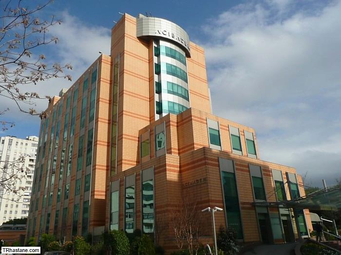 ACIBADEM KOZYATAĞI HASTANESİ