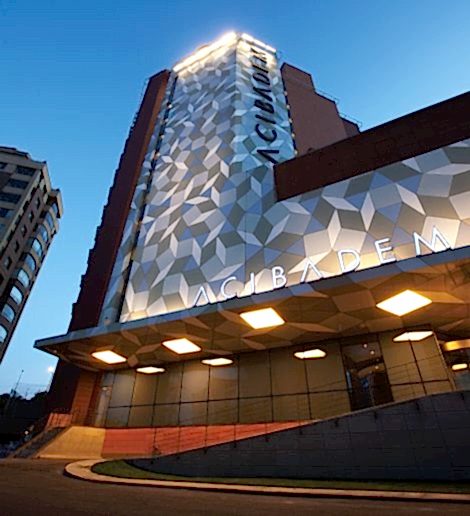 ACIBADEM ANKARA HASTANESİ