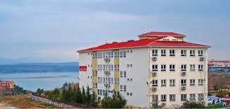 ADANA KAYMAKAMLIK BİNASI