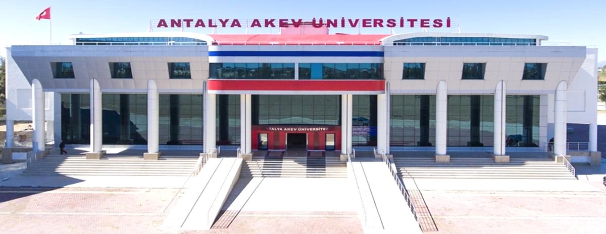 AKEV ÜNİVERSİTESİ