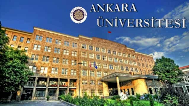 ANKARA ÜNİVERSİTESİ