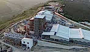 ARAKLI ÇÖP TESİSİ