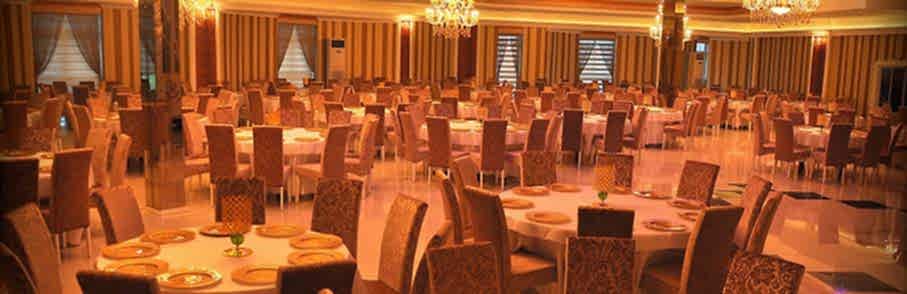 ATALAY DÜĞÜN SALONU