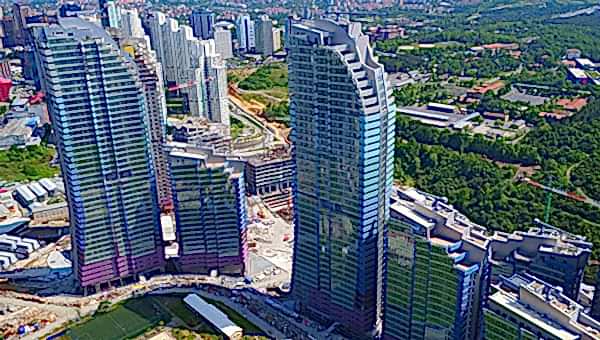 AĞAOĞLU MASLAK 1453