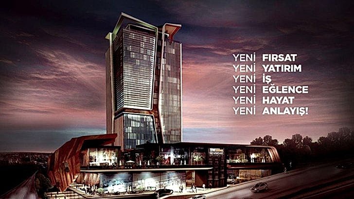 AĞAOĞLU MY NEWWORK