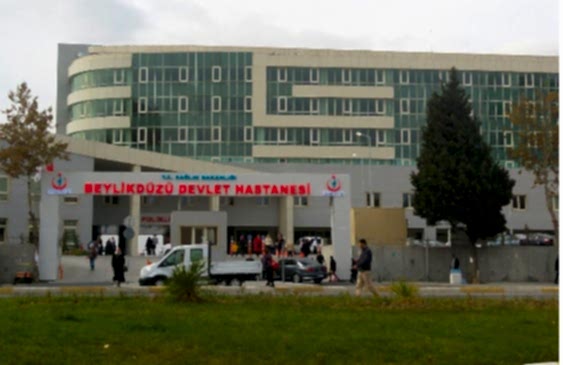 BEYLİKDÜZÜ POLİKLİNİK