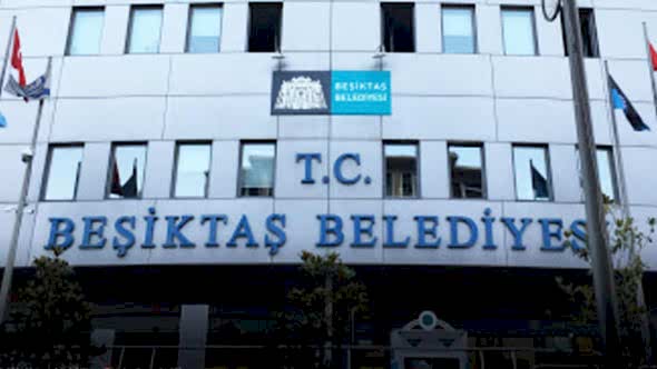 BEŞİKTAŞ BELEDİYESİ