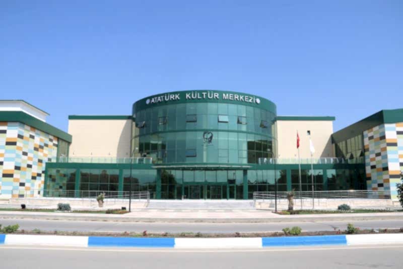 BİGA KÜLTÜR MERKEZİ