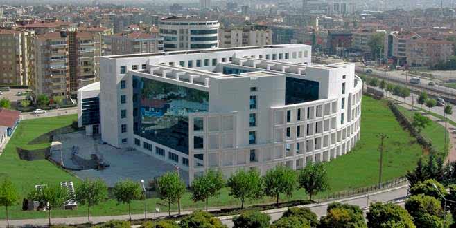 Bursa İl Emniyet Müdürlüğü