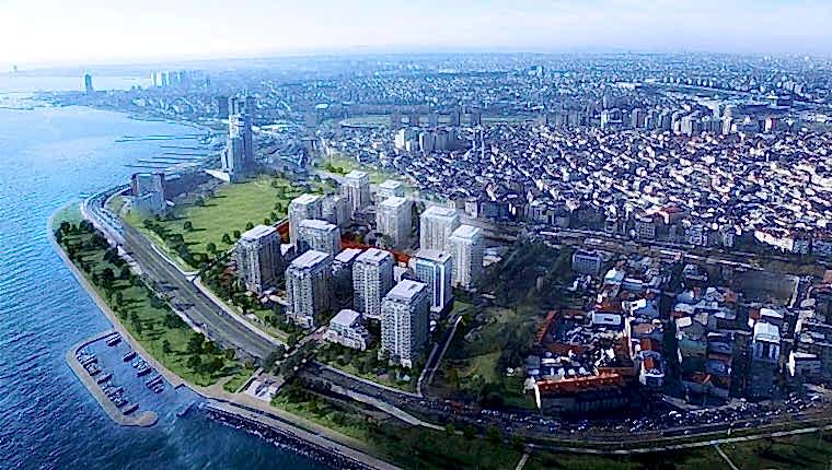 BÜYÜK YALI İSTANBUL