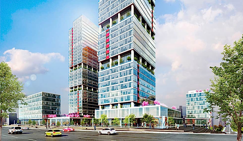 DUMANKAYA RİTİM DECATHLON