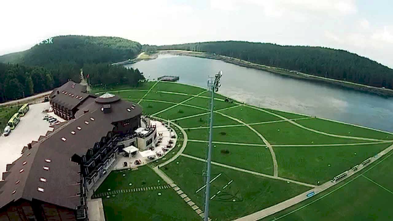 DÜZCE FB TOPUK YAYLASI TESİSLERİ