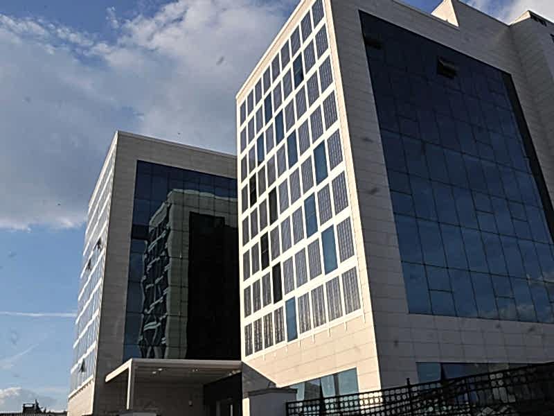 EDİRNE ÇEVRE VE ŞEHİRCİLİK BAKANLIĞI