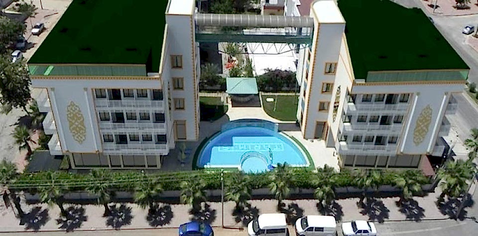 ELİT BAŞARAN HOTEL