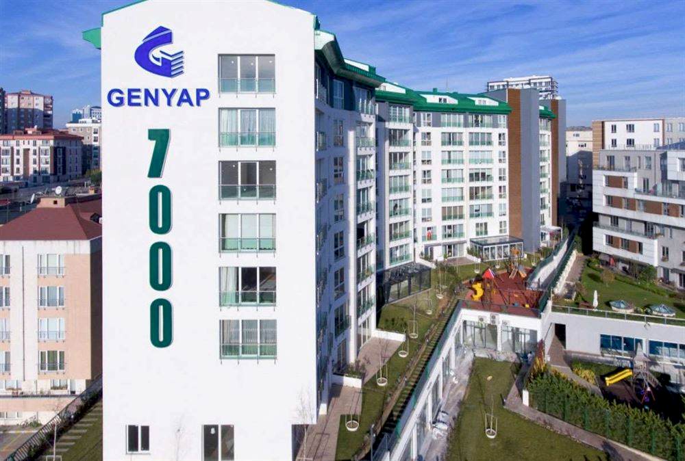 Genyap Merkez Ofis