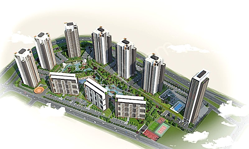 GÖL PANORAMA EVLERİ