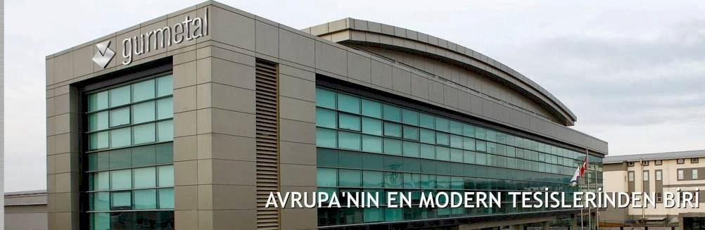 GÜRMETAL