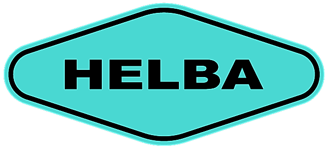 HELBA İLAÇ FABRİKASI