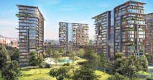 İNİSTANBUL TOPKAPI PROJESİ