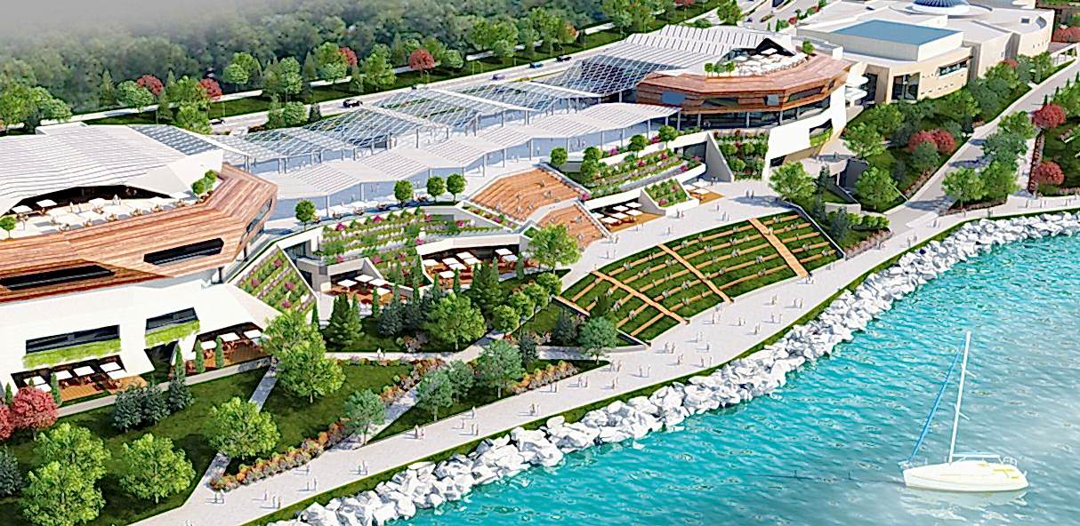 İSTANBUL AKVARYUM ve AQUA
FLORYA AVM