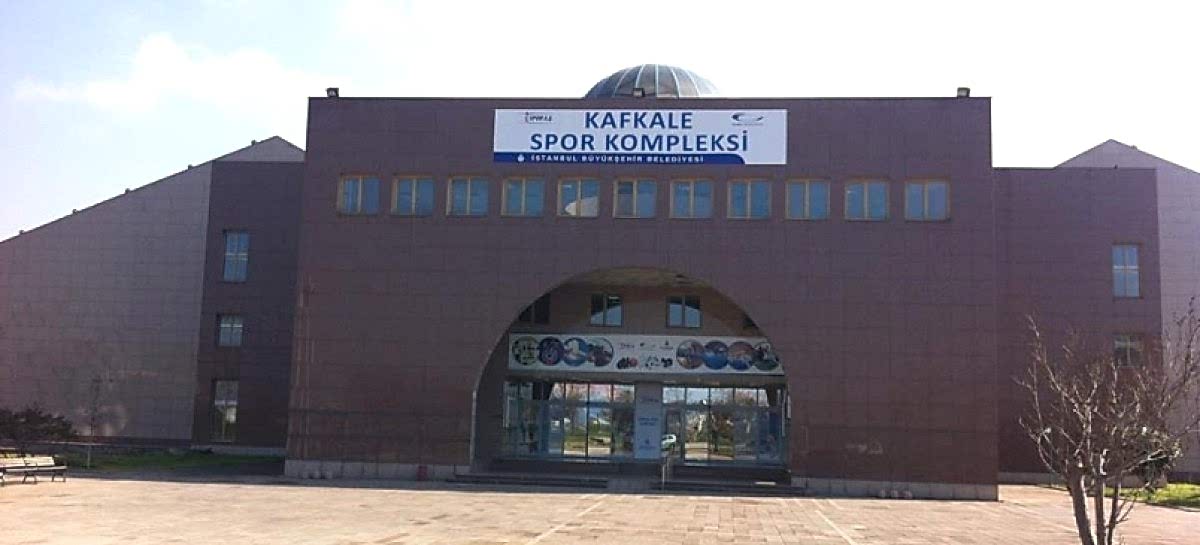 KAFKALE TUZLA SPOR KOMPLEKSİ