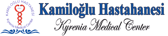 KAMİLOĞLU HASTANESİ GİRNE