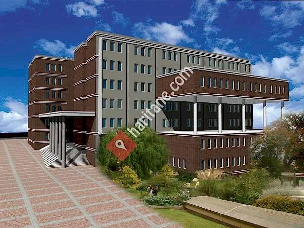 Kırklar Kız Kuran Kursu