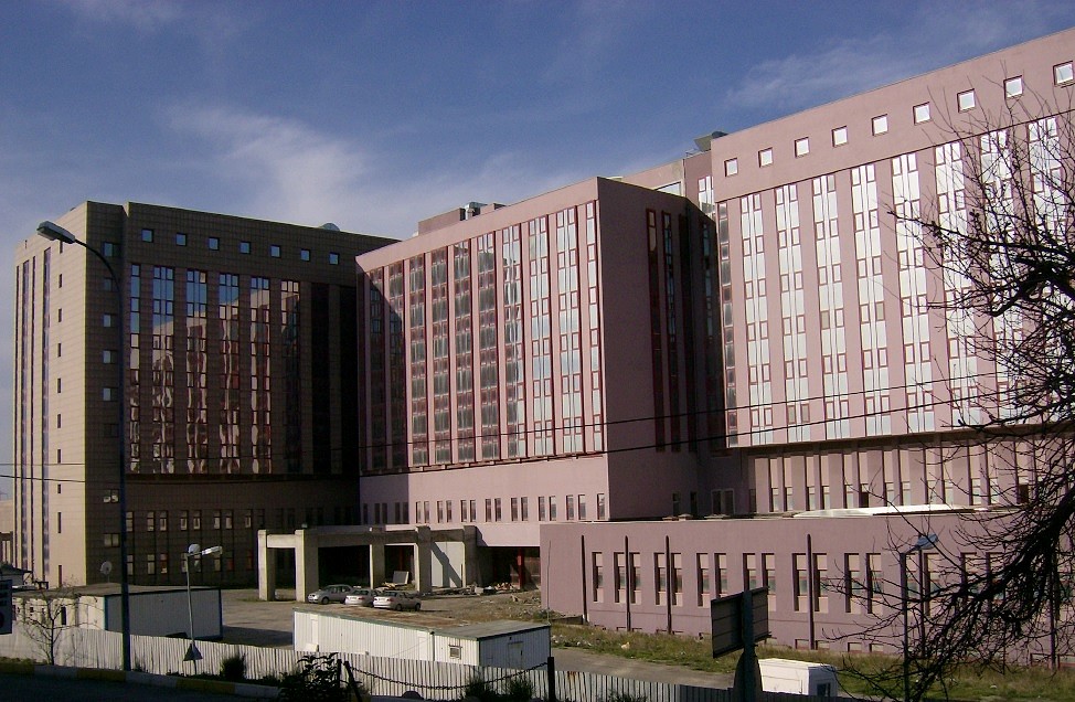 Marmara üniversitesi başıbüyük eğitim ve araştırma