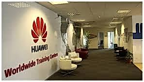 ÖZBEKİSTAN HUAWEİ