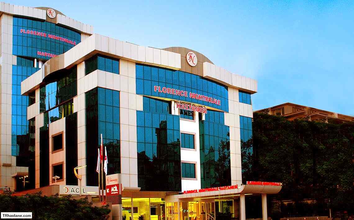 Florence Nightingale Kadıköy