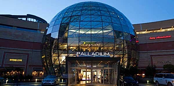 PALLADIUM