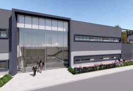 POLİSAN AR-GE BİNASI