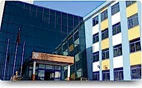 SANCAKTEPE 75. YIL MESLEK LİSESİ