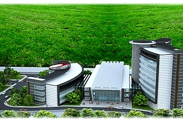 SİNOP DEVLET HSTANESİ