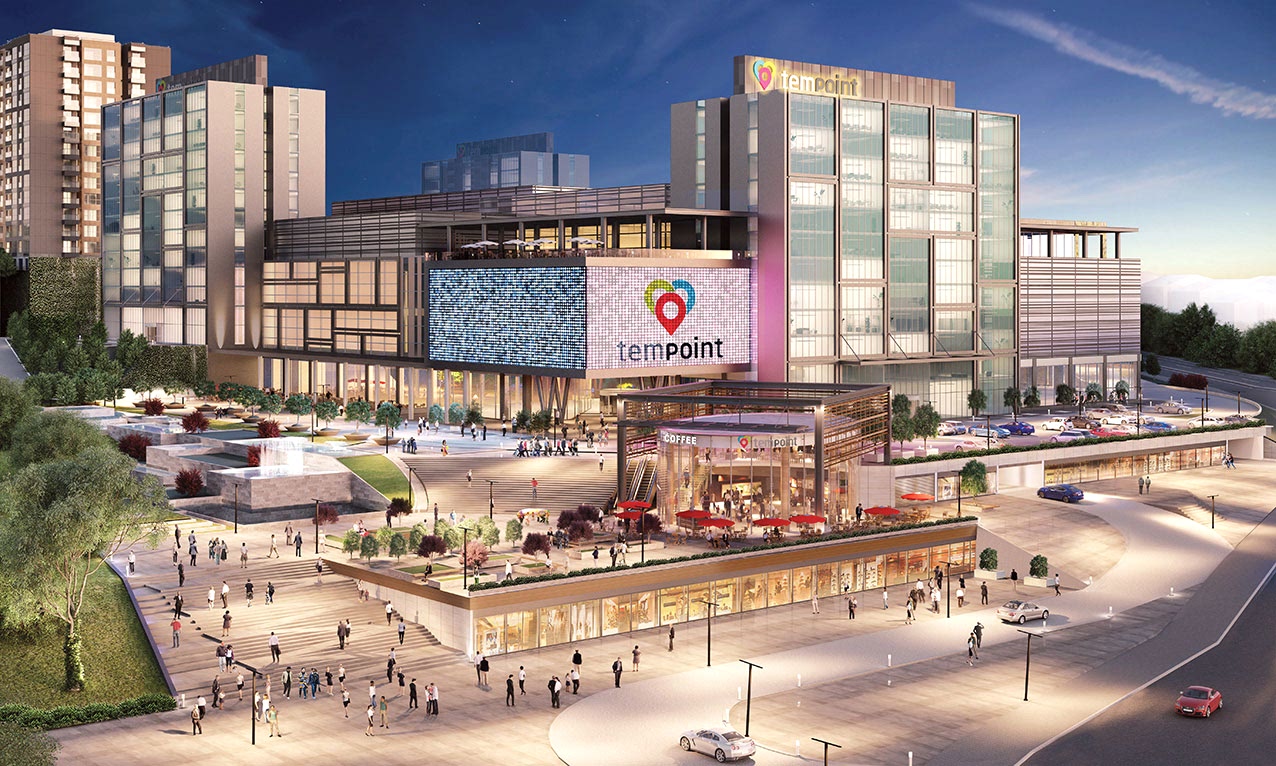 TEMPOİNT HASTANESİ