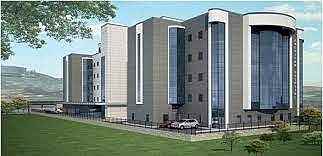 TİFLİS AMERİKAN HASTANESİ