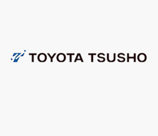 TOYOTA TSUSHO