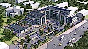 TRABZON OF DEVLET HASTANESİ