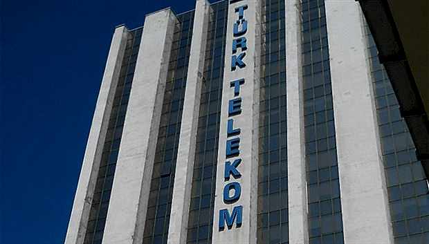 TÜRK TELEKOM GAYRETTEPE