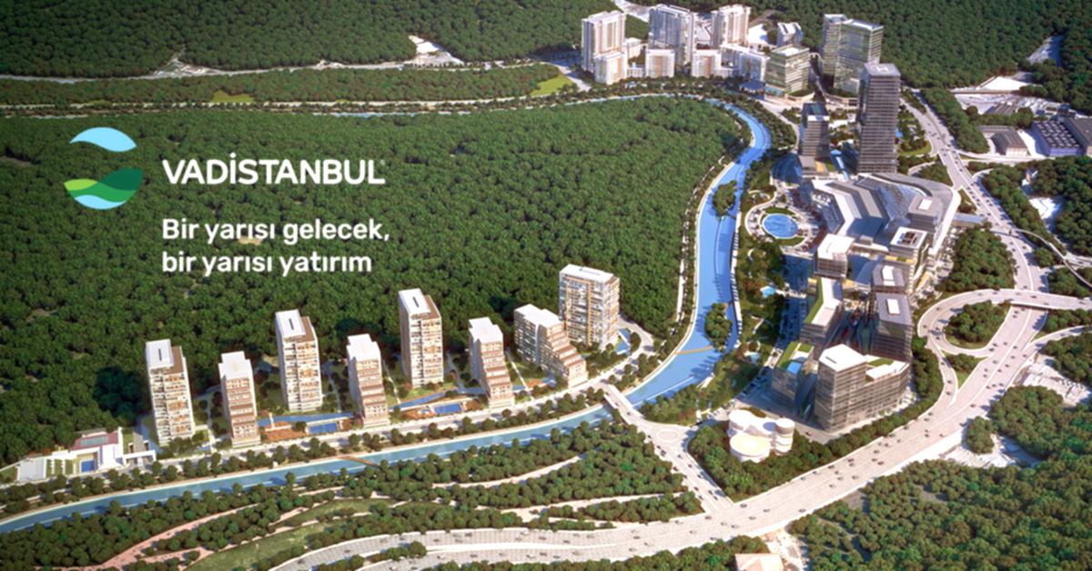 VADİ İSTANBUL ARTAŞ